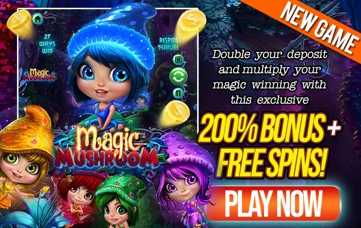 Lucky 8 Casino No Deposit