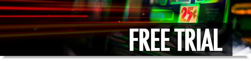 Casino Free Trial Credit